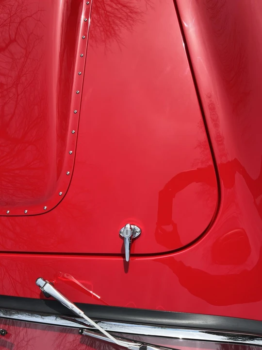 Shelby Cobra Replica - Image 27 of 31