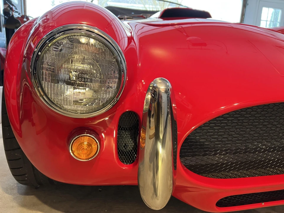 Shelby Cobra Replica - Image 23 of 31