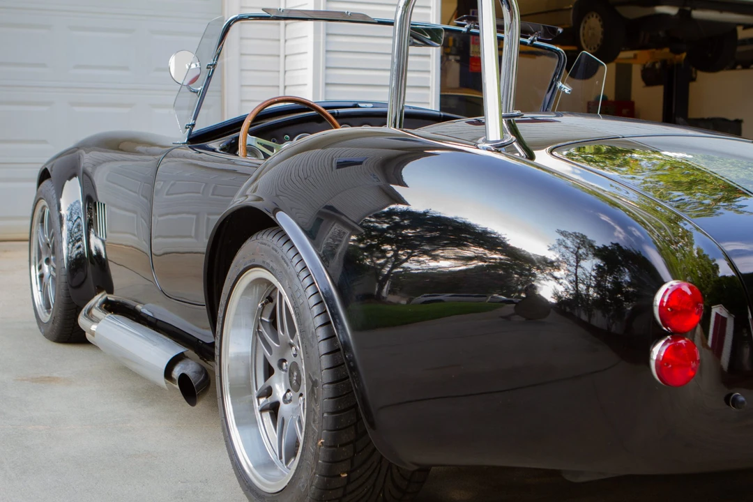Shelby Cobra Replica - Image 31 of 31