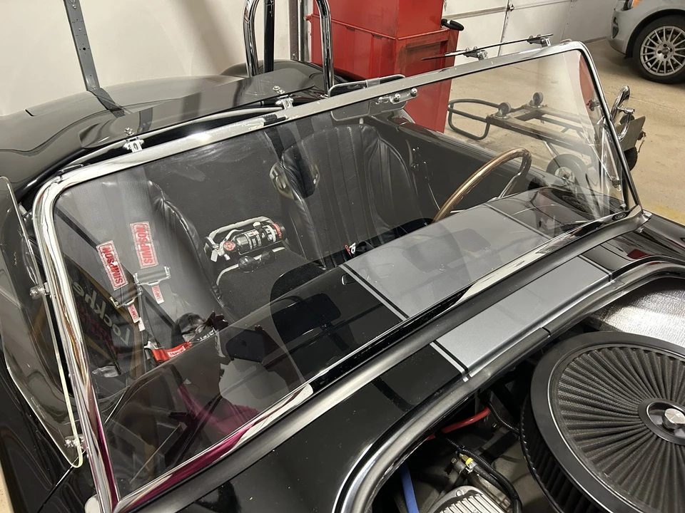 Shelby Cobra Replica - Image 18 of 31