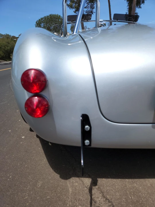 Shelby Cobra Replica - Image 20 of 31