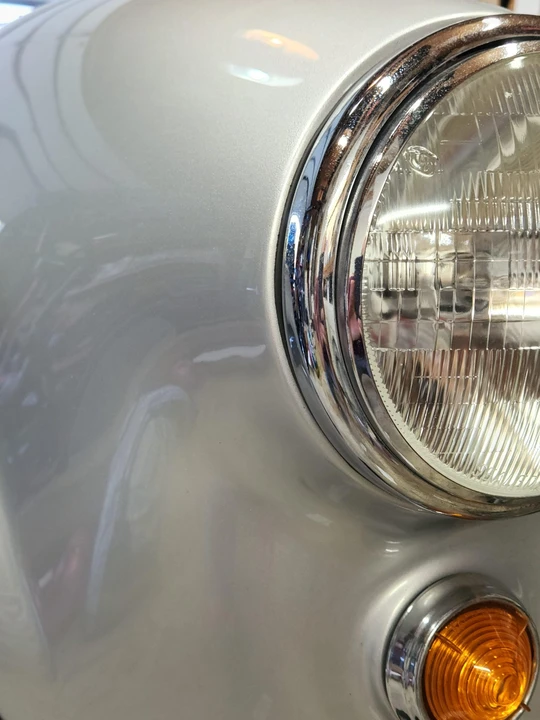 Shelby Cobra Replica - Image 15 of 31