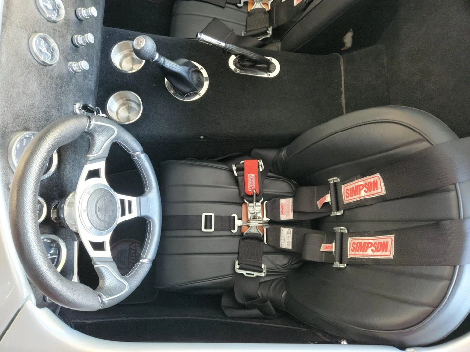 Shelby Cobra Replica - Image 30 of 31