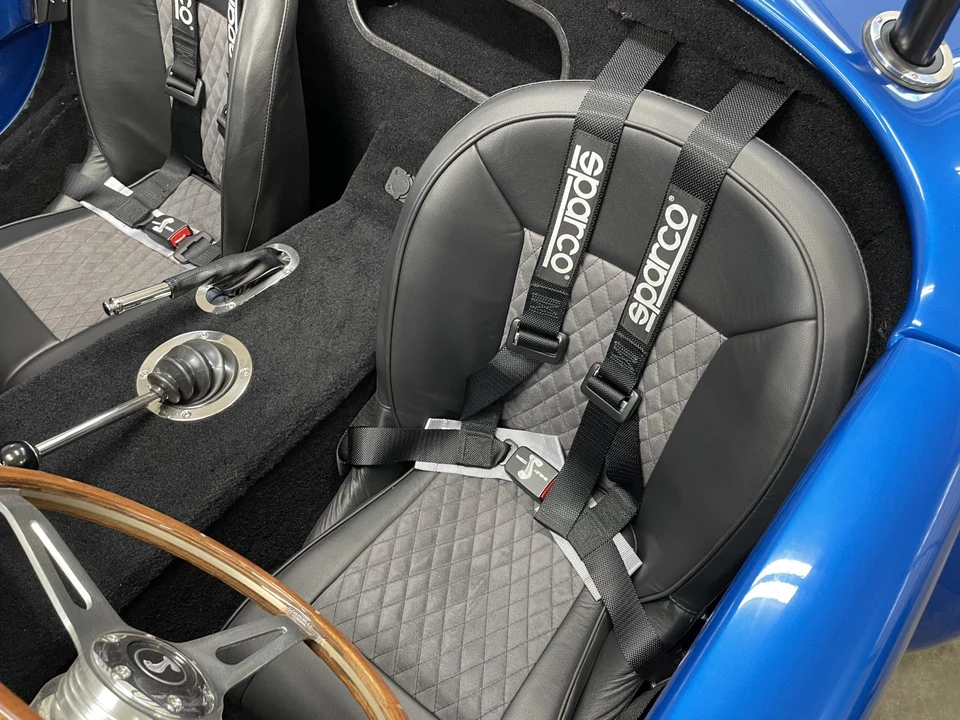 Shelby Cobra Replica - Image 31 of 31