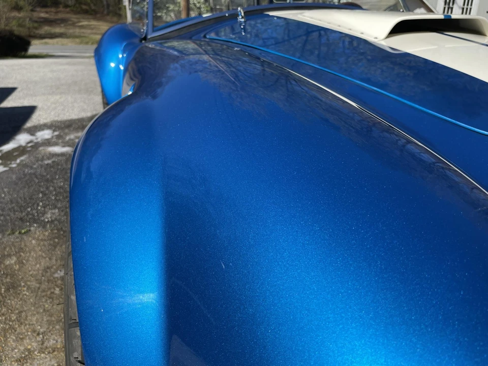 Shelby Cobra Replica - Image 21 of 31