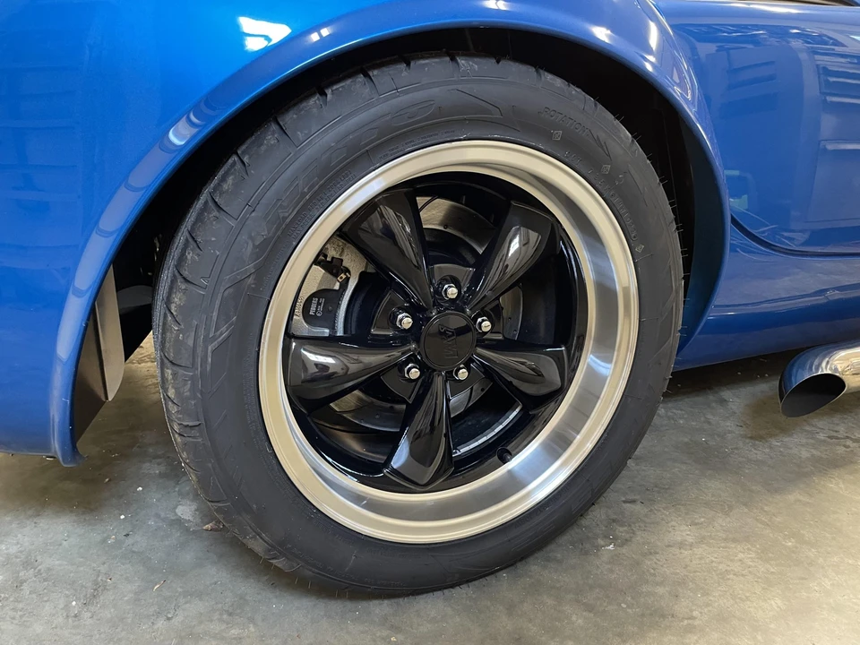 Shelby Cobra Replica - Image 26 of 31