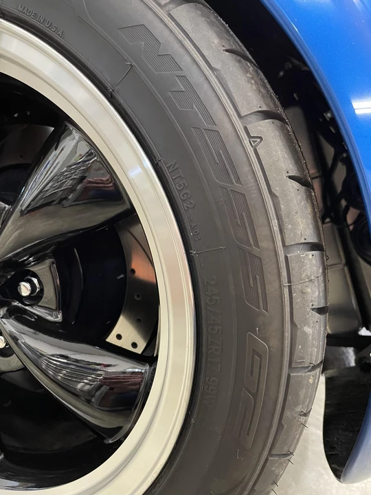 Shelby Cobra Replica - Image 28 of 31