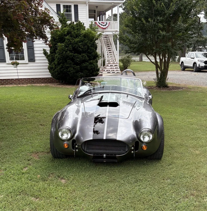 Shelby Cobra Replica - Image 5 of 31
