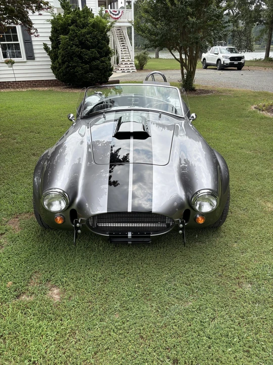 Shelby Cobra Replica - Image 11 of 31