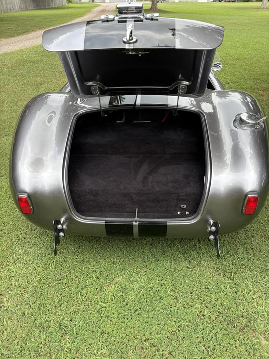 Shelby Cobra Replica - Image 31 of 31