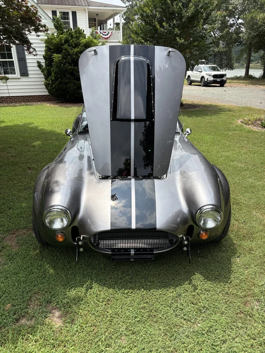 Shelby Cobra Replica - Image 12 of 31