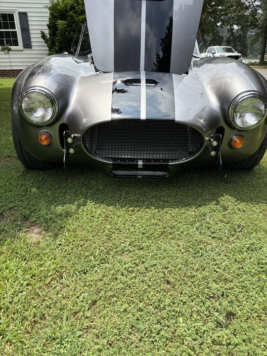 Shelby Cobra Replica - Image 13 of 31