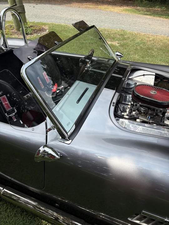 Shelby Cobra Replica - Image 14 of 31