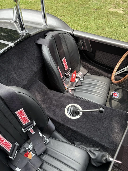 Shelby Cobra Replica - Image 28 of 31
