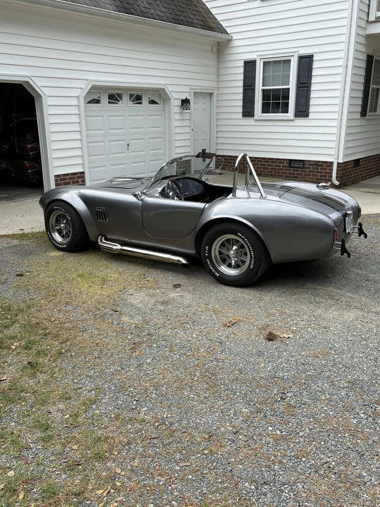 Shelby Cobra Replica - Image 4 of 31