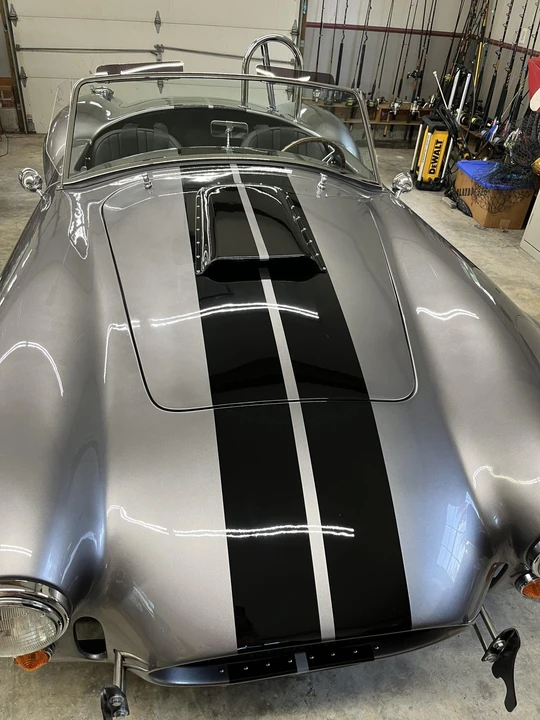 Shelby Cobra Replica - Image 17 of 31