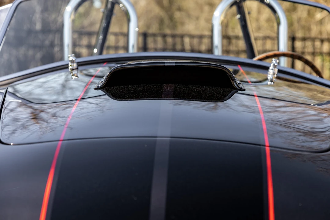 Shelby Cobra Replica - Image 12 of 31