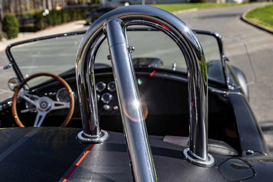 Shelby Cobra Replica - Image 23 of 31