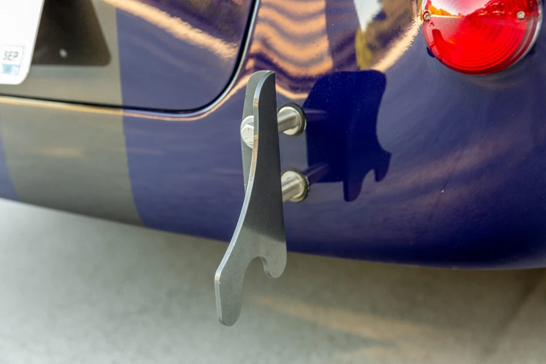 Shelby Cobra Replica - Image 30 of 31