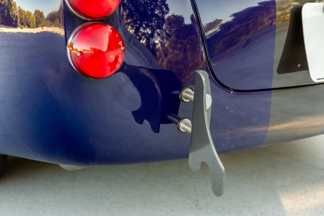 Shelby Cobra Replica - Image 29 of 31