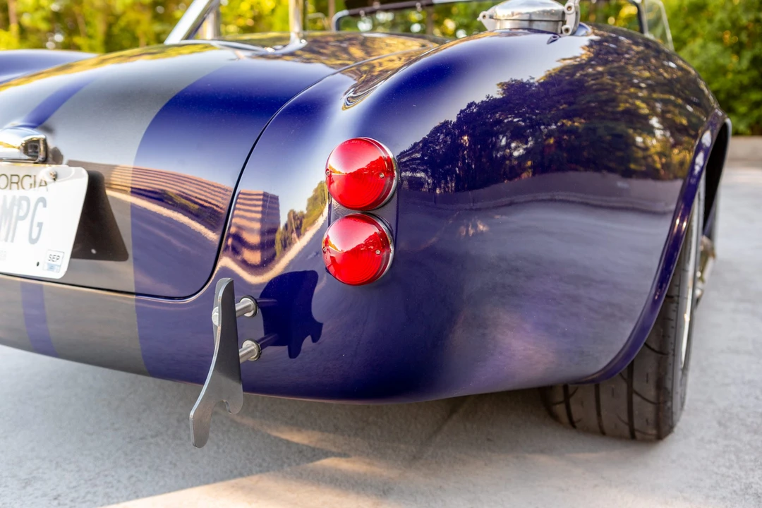 Shelby Cobra Replica - Image 31 of 31