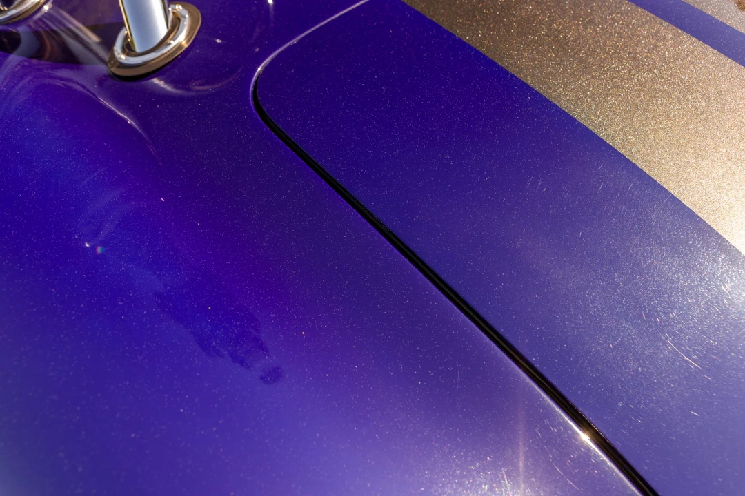Shelby Cobra Replica - Image 14 of 31