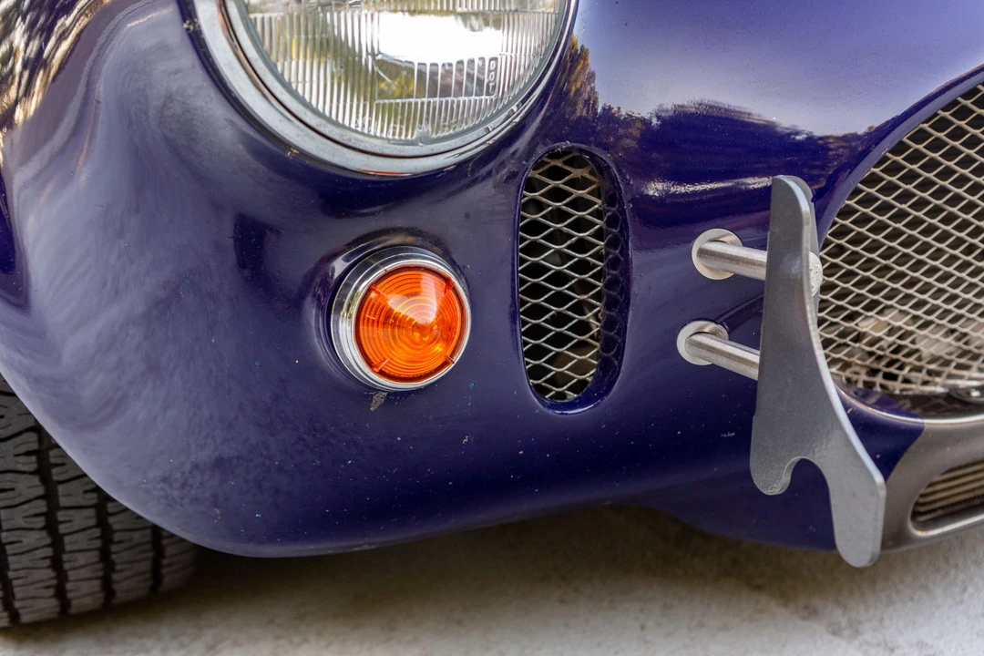 Shelby Cobra Replica - Image 16 of 31