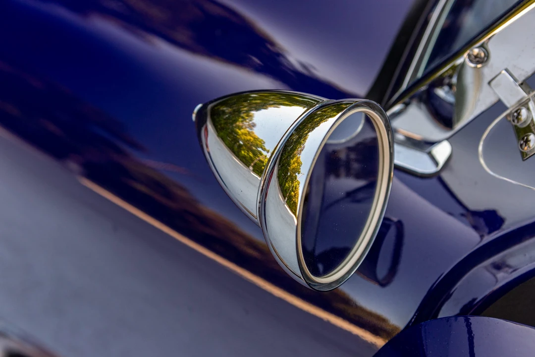 Shelby Cobra Replica - Image 24 of 31