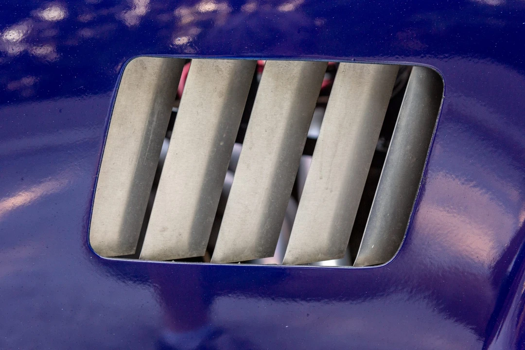 Shelby Cobra Replica - Image 11 of 31