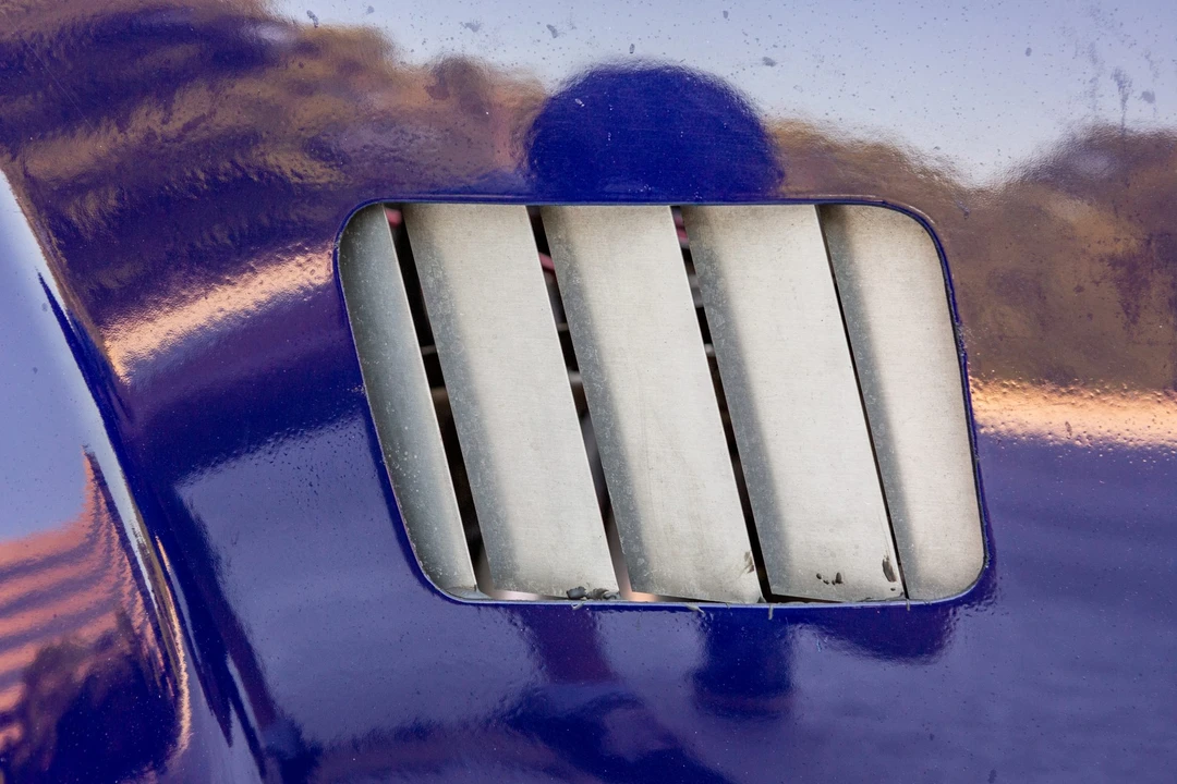 Shelby Cobra Replica - Image 25 of 31