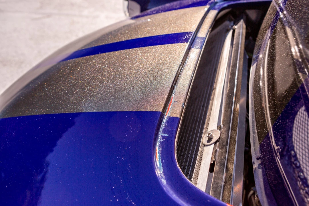 Shelby Cobra Replica - Image 19 of 31