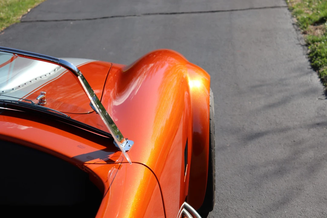 Shelby Cobra Replica - Image 29 of 31
