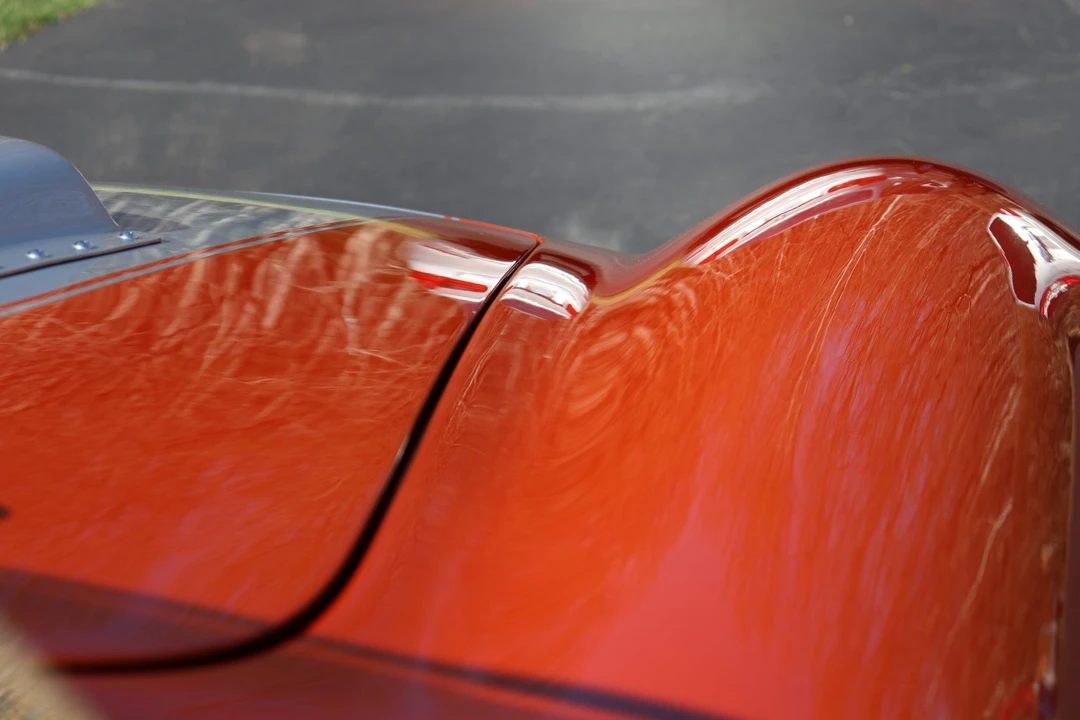 Shelby Cobra Replica - Image 30 of 31