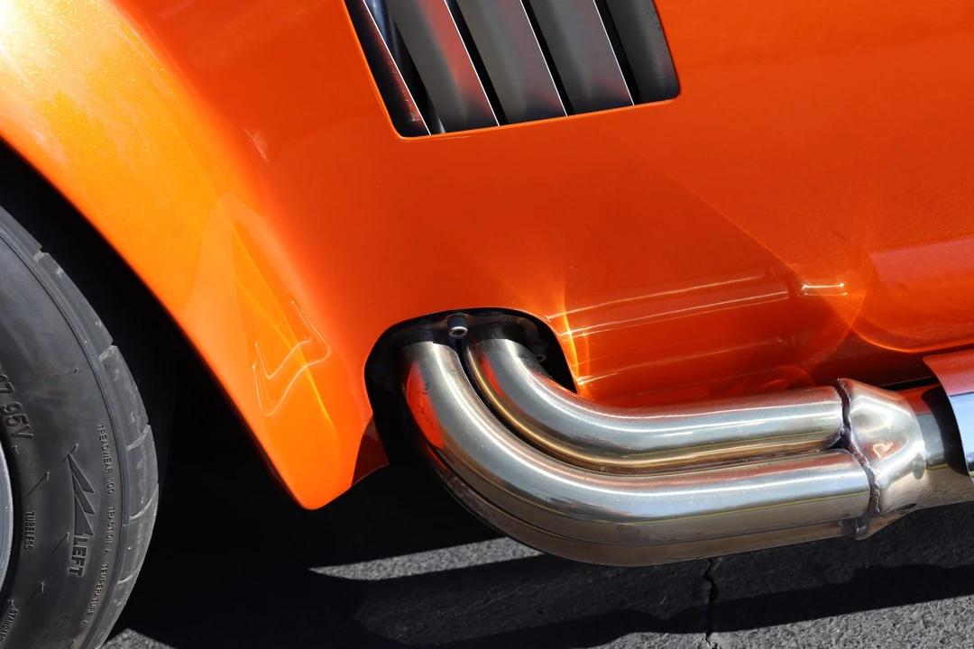 Shelby Cobra Replica - Image 31 of 31