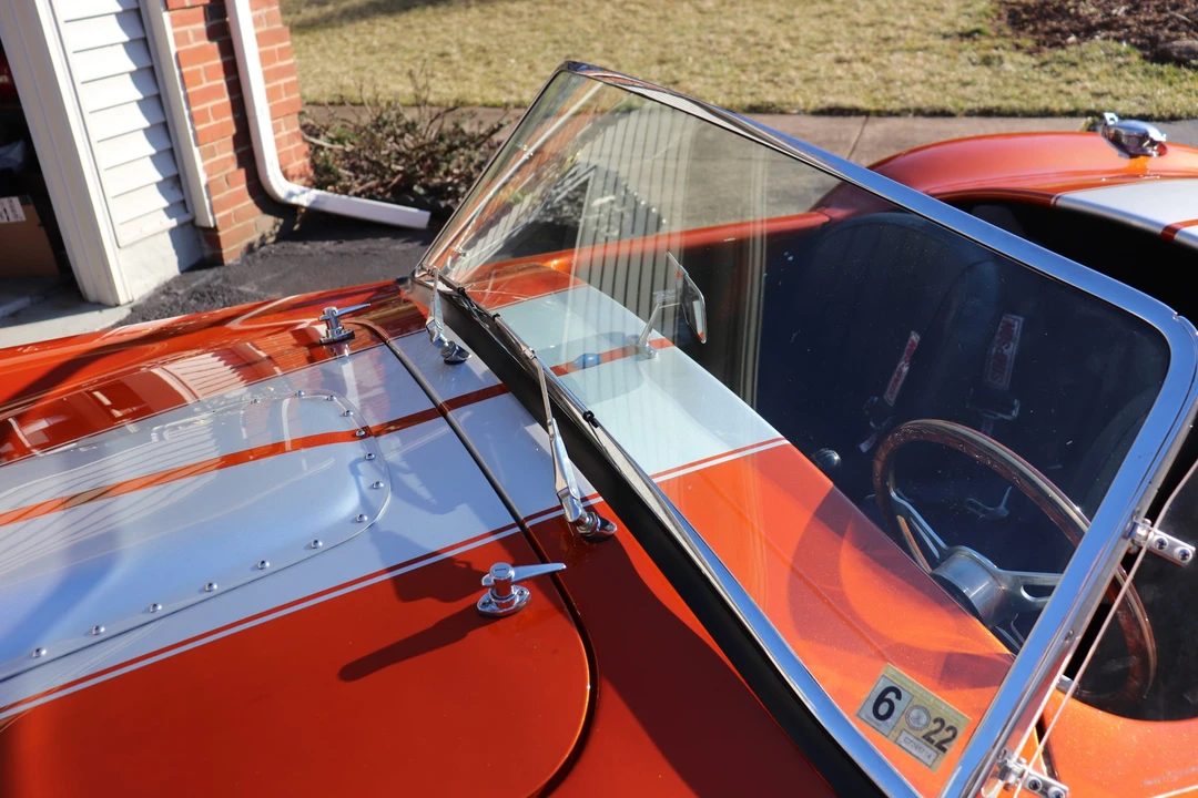 Shelby Cobra Replica - Image 28 of 31