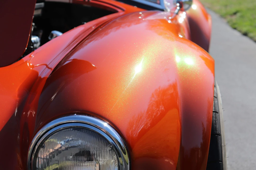 Shelby Cobra Replica - Image 26 of 31