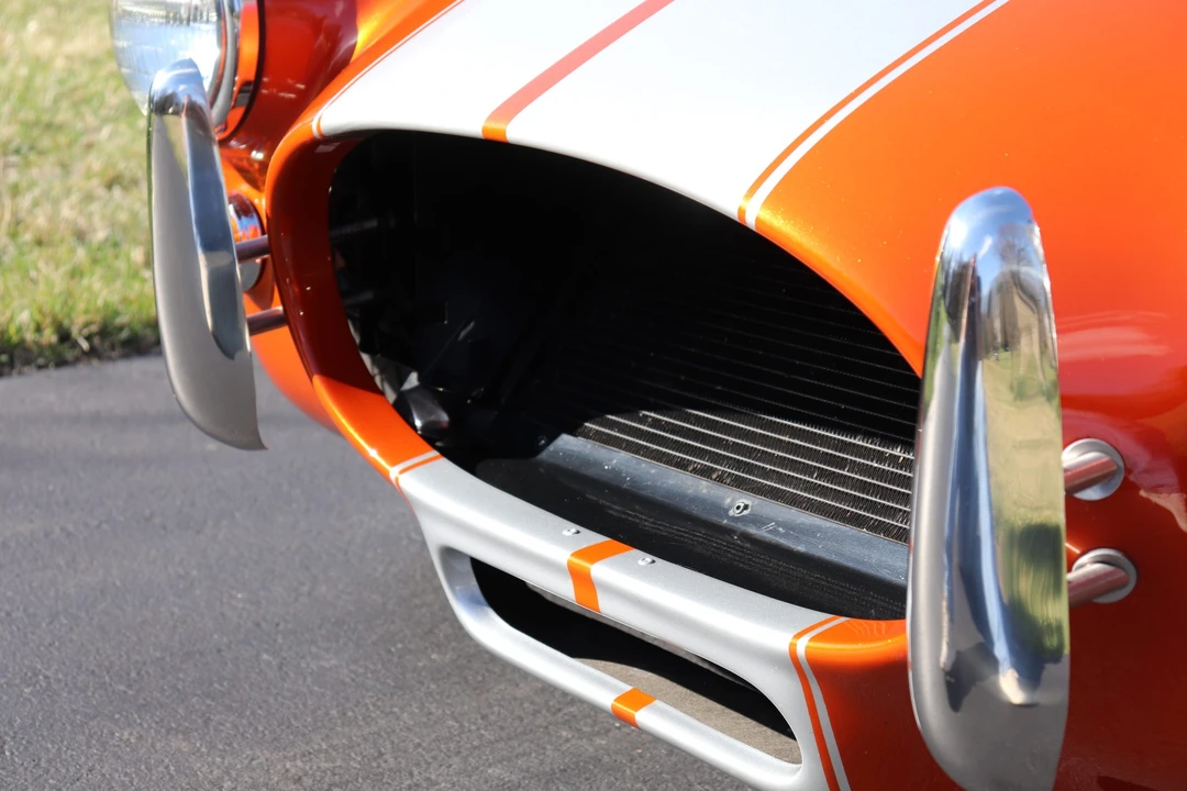 Shelby Cobra Replica - Image 23 of 31