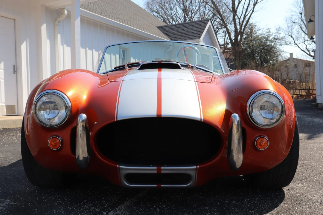 Shelby Cobra Replica - Image 20 of 31