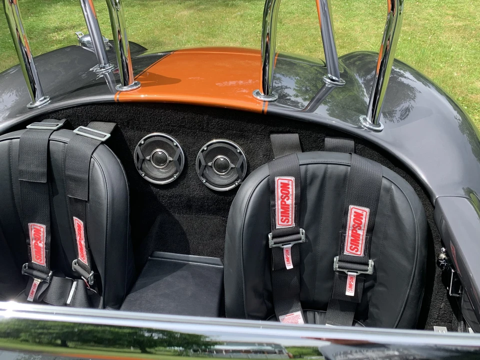 Shelby Cobra Replica - Image 31 of 31