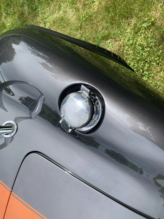 Shelby Cobra Replica - Image 17 of 31