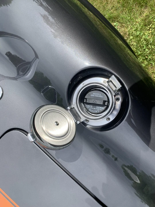 Shelby Cobra Replica - Image 18 of 31