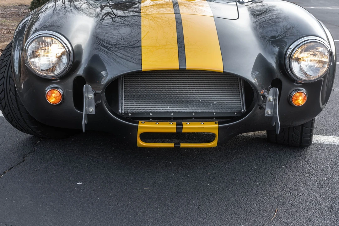 Shelby Cobra Replica - Image 13 of 31