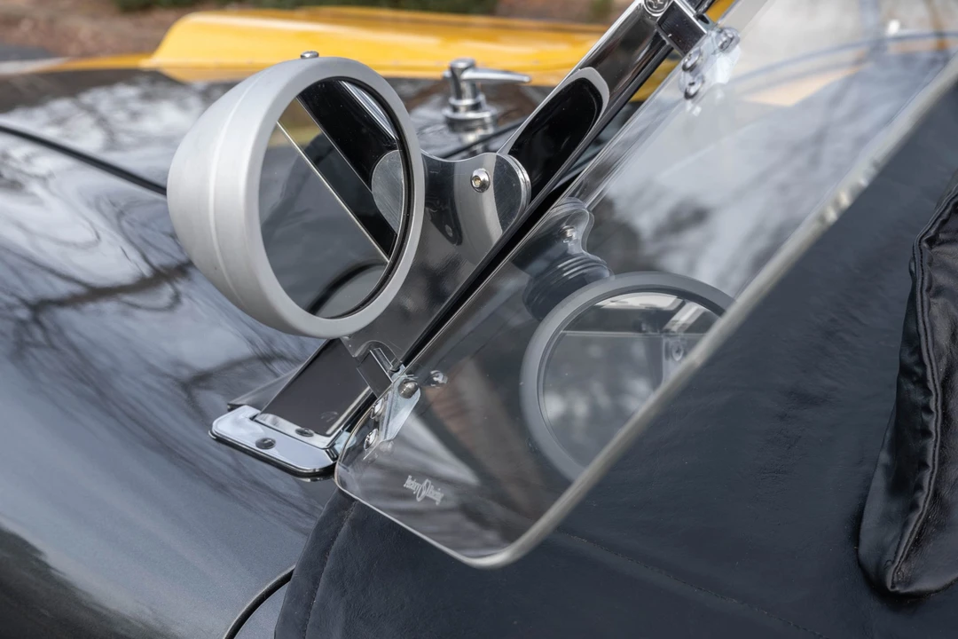 Shelby Cobra Replica - Image 27 of 31