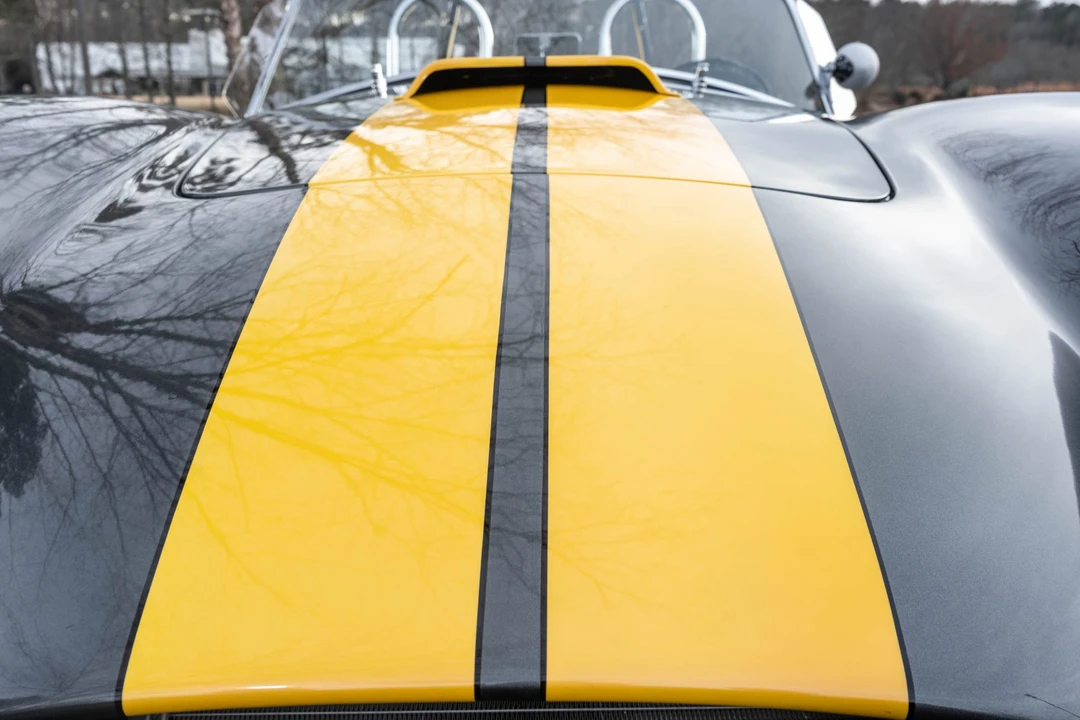 Shelby Cobra Replica - Image 28 of 31