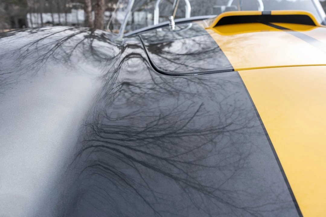 Shelby Cobra Replica - Image 30 of 31