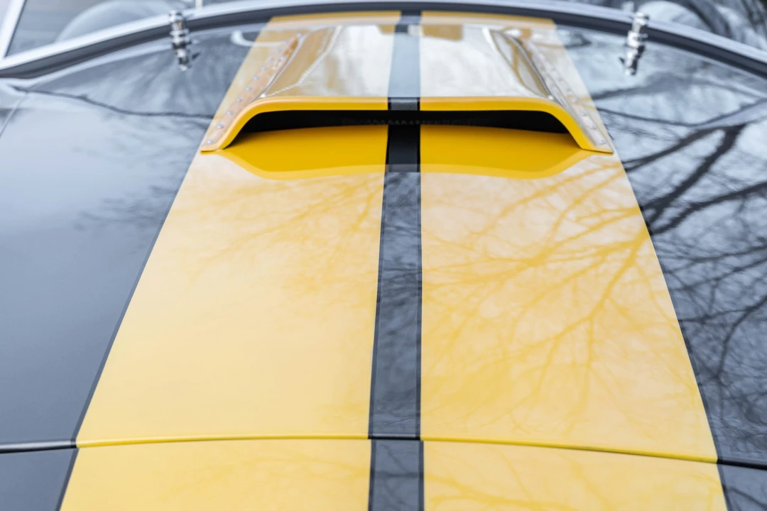 Shelby Cobra Replica - Image 29 of 31