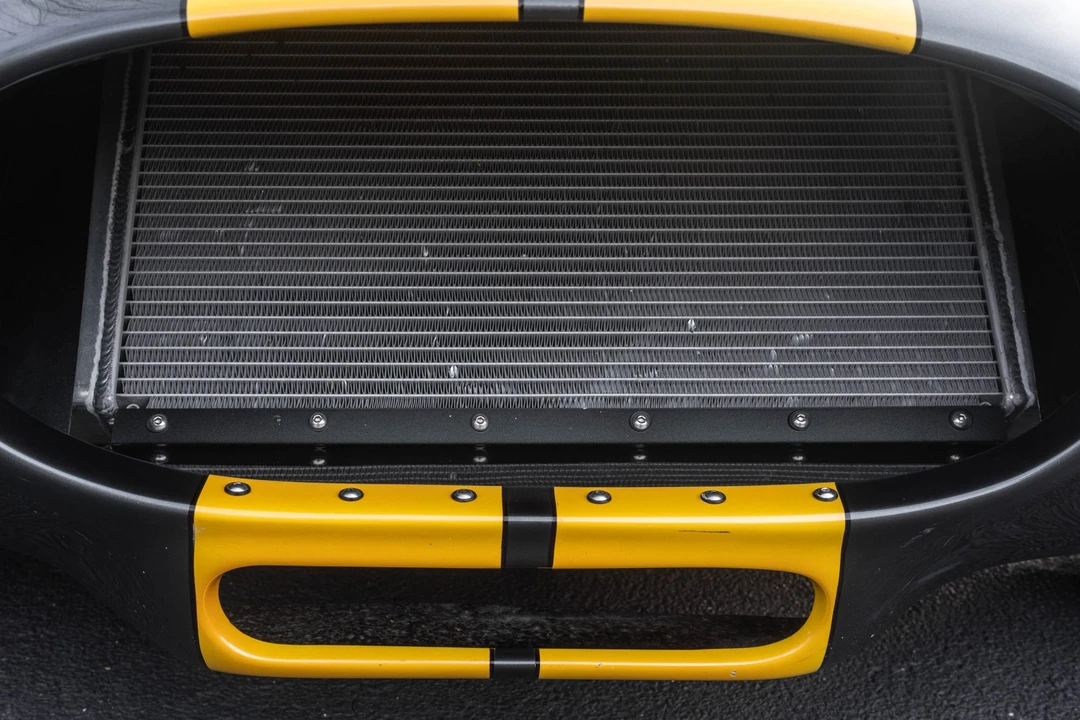 Shelby Cobra Replica - Image 31 of 31