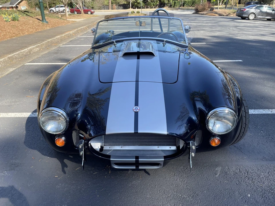 Shelby Cobra Replica - Image 16 of 31