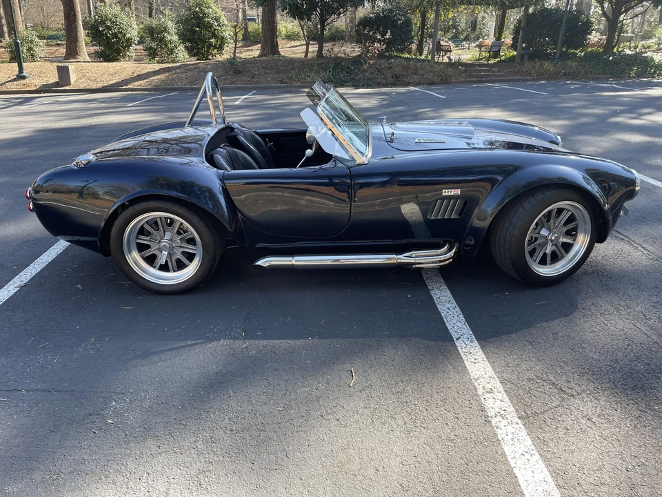 Shelby Cobra Replica - Image 14 of 31