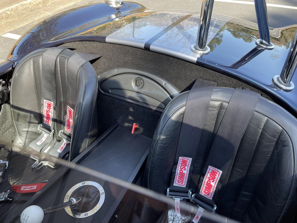 Shelby Cobra Replica - Image 31 of 31